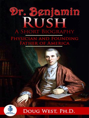 cover image of Dr. Benjamin Rush
